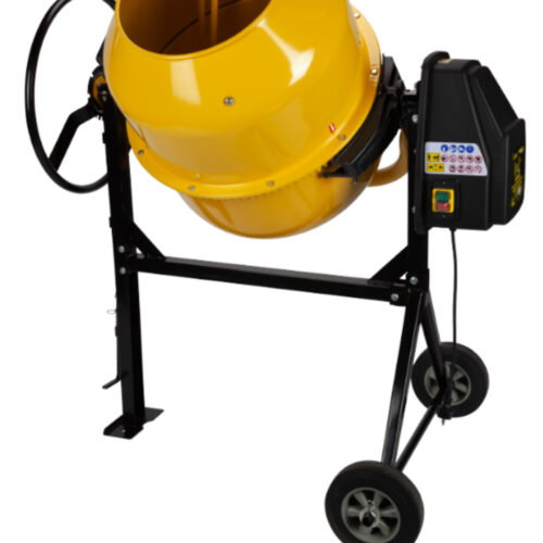 Betoniera 180l